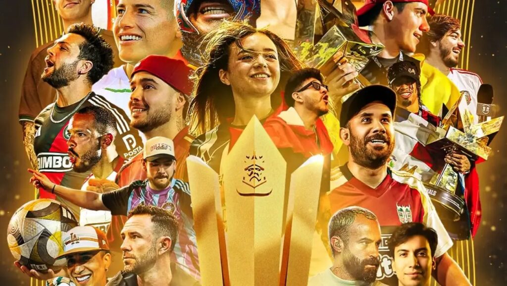 La Kings League analiza mudanza a Argentina por bajos niveles de audiencia