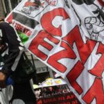 Coordinadora Nacional de Trabajadores de la Educación anuncia paro nacional