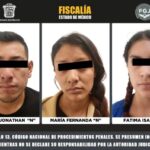 Engaño y muerte en Tultitlán: escort y cómplices someten y asesinan a sacerdote