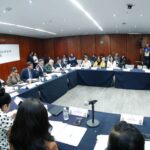 Comisiones del Senado aprueban con cambios Ley contra la Extorsión