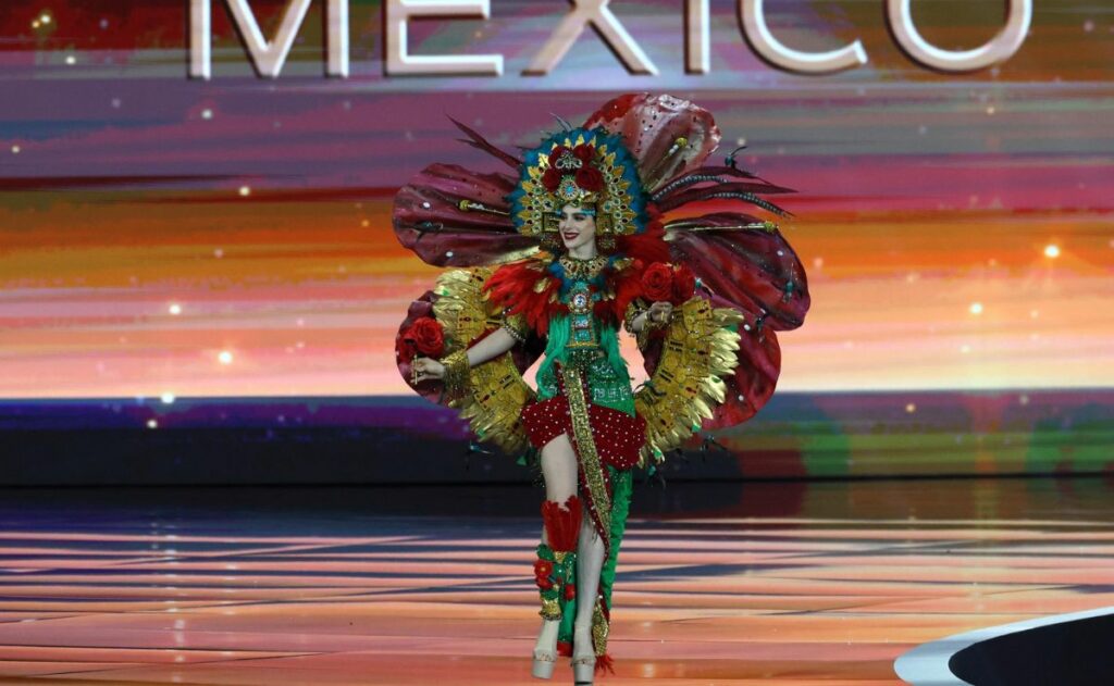 Renuncias y acusaciones de fraude sacuden la recta final de Miss Universo 2025