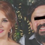 «Gracias a Dios estoy viva»: Alicia Villarreal reacciona a la vinculación a proceso de Cruz Martínez