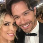 Brandon Peniche y Kristal Cid anuncian el nacimiento de su tercer bebé: «Contigo todo se siente más bonito»