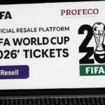 Profeco y FIFA lanzarán app para revender boletos del Mundial 2026