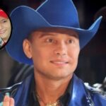 «Te espero en casa»: secuestran al hijo de famoso cantante, el músico pide ayuda con este desgarrador mensaje