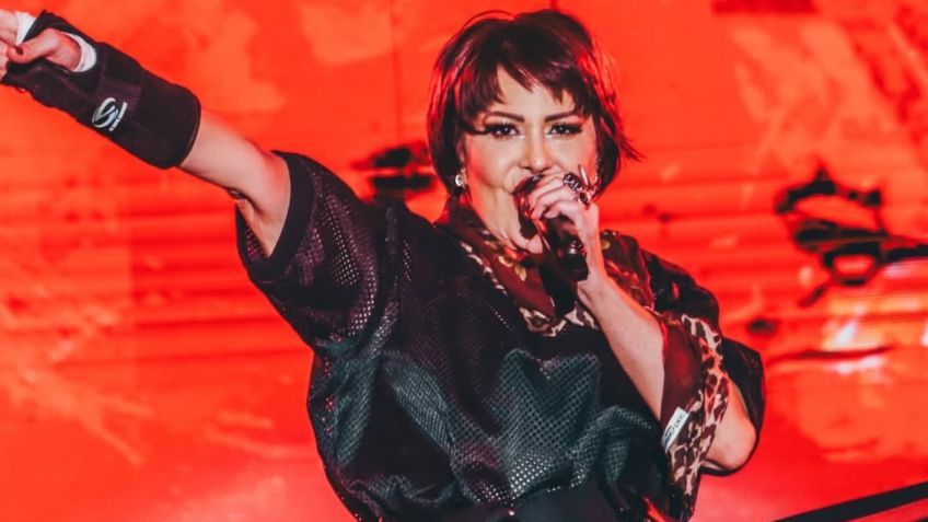 Acusan a Alejandra Guzmán de quitarles recursos a personas de la tercera edad: “Estás mal, tienes mucho dinero”