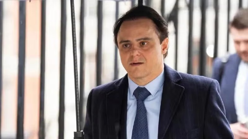 Felipe Massa da revés a la Fórmula 1 y habrá juicio por el Campeonato ‘robado’ en 2008