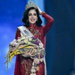 ¡Viva México, viva Fátima, la cuarta Miss Universo mexicana!