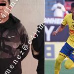 Detienen al papá de futbolista del América por presunto robo de tráiler