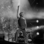 Robbie Williams alerta sobre deterioro de su vista tras recurrir a inyecciones para bajar de peso