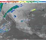 Tormenta invernal desata frío extremo y nevadas en el norte del país