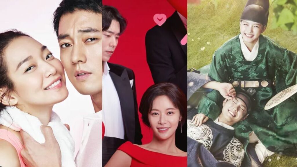 Tubi lanza colección de K-dramas en México totalmente gratis