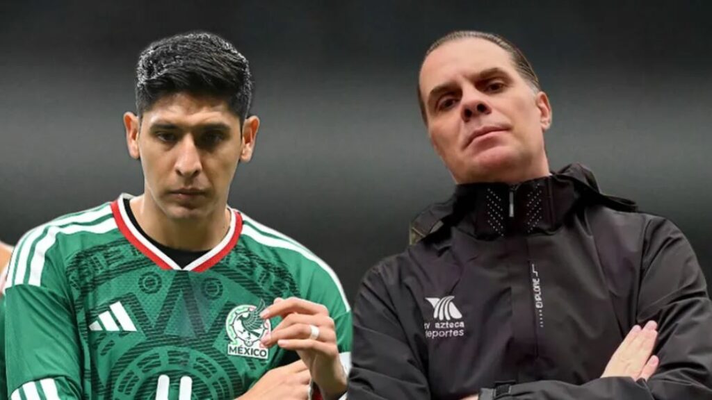 Christian Martinoli explota contra el Tri tras partido en San Antonio: «fue peor y no escuché a los jugadores quejánose»