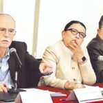 Rosa Icela: con historial negro, opositores detrás de bloqueos