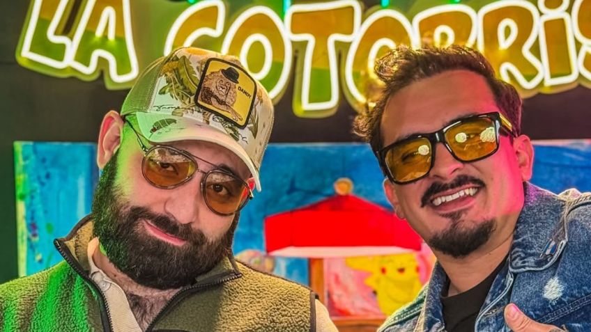 Ricardo Pérez y Slobotzky de La Cotorrisa aseguran que hay una campaña en su contra y piden frenar la violencia