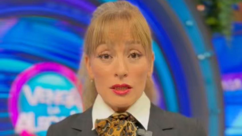 Edith, víctima de Fofo Márquez asegura no haber superado el trauma de la golpiza