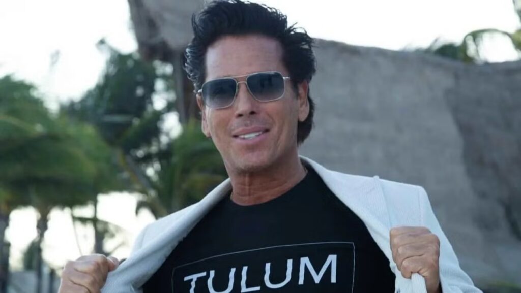 Profeco clausura hotel de Palazuelos por ‘carero’; el actor ya respondió