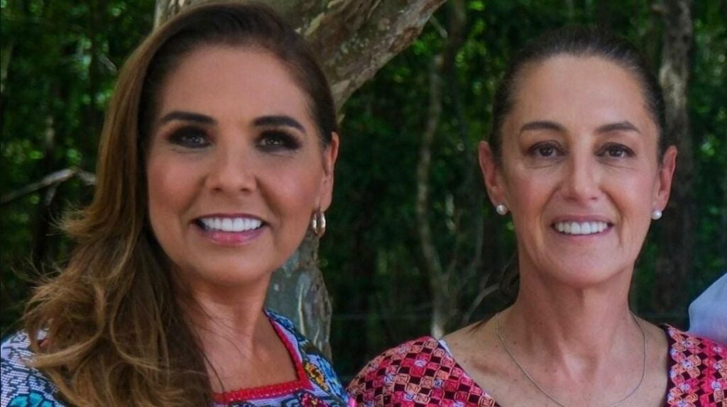 Claudia Sheinbaum regresa a Quintana Roo para revisar obras clave y programas sociales