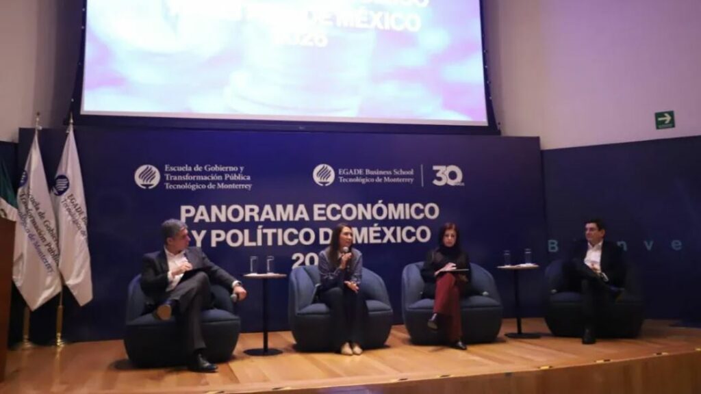 Ven riesgoso que China adquiera firmas de México: «preocupa que se desplace la capacidad de manufactura»