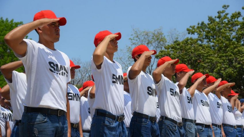 Servicio Militar Nacional cambia a partir de 2026, «se declara obligatorio»