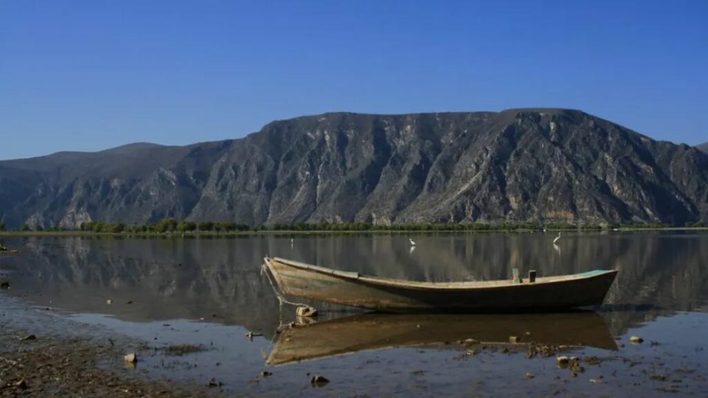 Laguna de Metztitlán, un tesoro natural que impulsa el ecoturismo en Hidalgo