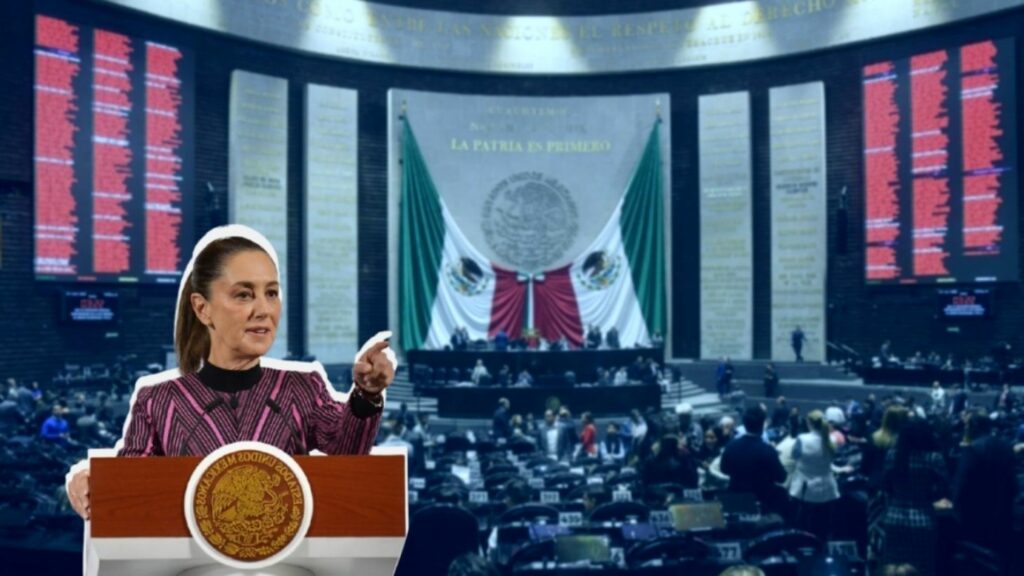 Claudia Sheinbaum cuestiona a diputados por el aumento de salario