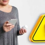 Cofepris alerta por venta ilegal de 12 medicamentos en apps móviles