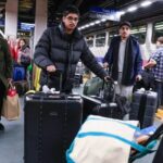 Estados Unidos emite consejos de seguridad en fin de año para sus ciudadanos en México