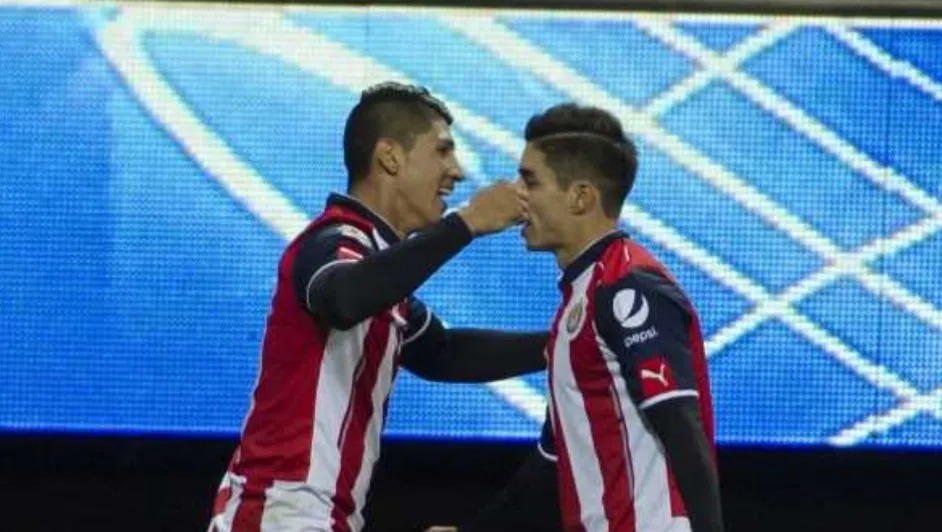 2025 se llevó los últimos vestigios de la era Almeyda de Chivas