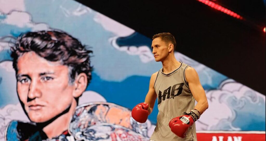 Cartelera completa de la pelea Naoya Inoue vs Alan Picasso