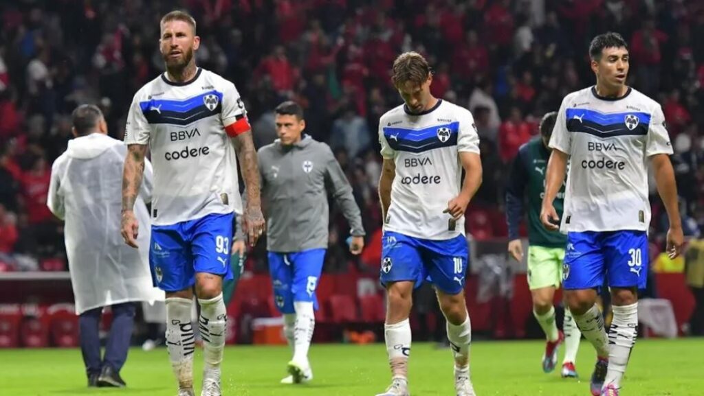 Monterrey va por su revancha ante Toluca en semifinales de la Liga MX