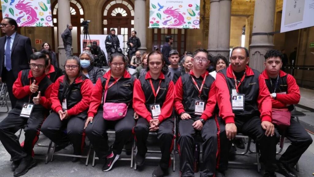 CdMx creará centros de habilitación y rehabilitación dentro de Utopías en las 16 alcaldías