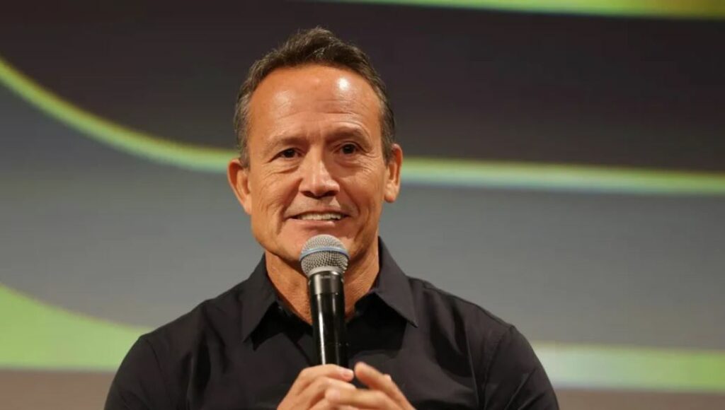 Luis ‘Matador’ Hernández asegura que México será el mejor anfitrión del Mundial 2026