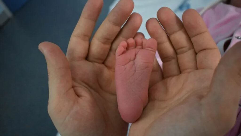 Francia registra más decesos que nacimientos por primera vez desde la Segunda Guerra Mundial