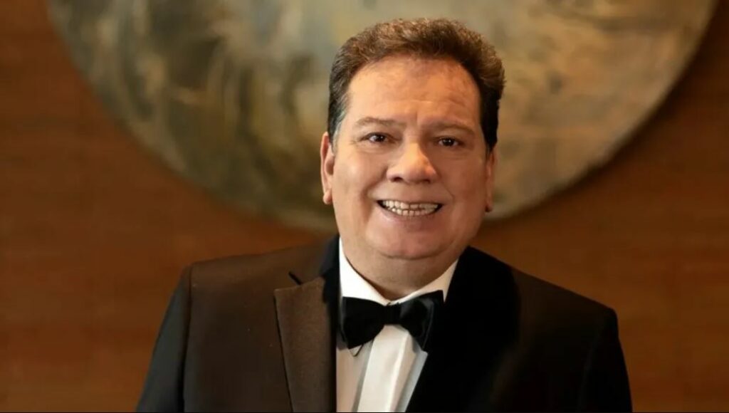 Coque Muñiz revela cómo consiguió su cambio físico; bajó 22 kg en 4 meses