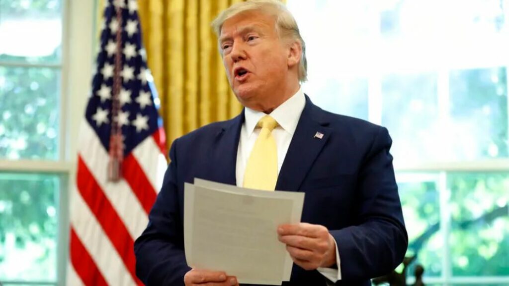 Estados Unidos lanza un ataque a gran escala contra el Estado Islámico en Siria