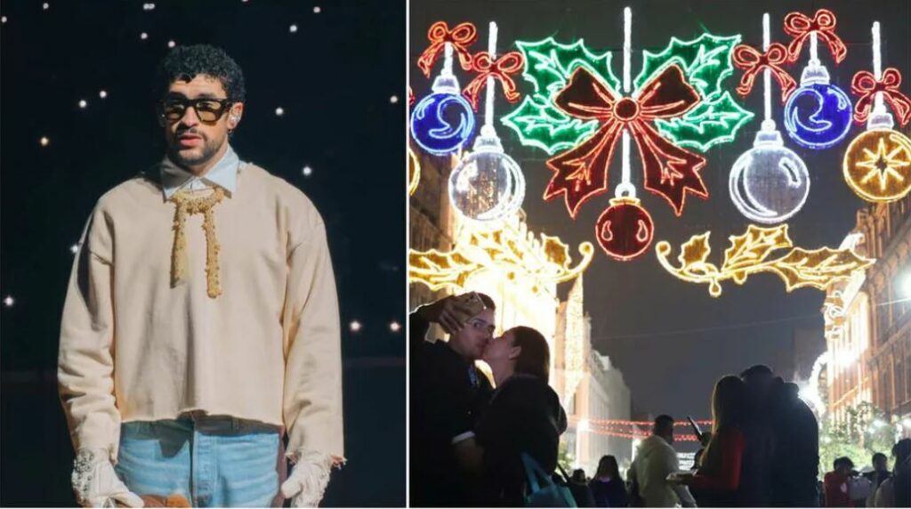 Un fuerte rumor en redes sociales sobre si Bad Bunny dará un concierto gratis en el Zócalo ha comenzado a circular en las redes sociales