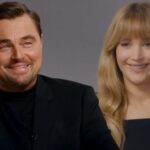 Leonardo DiCaprio recuerda el extraño incidente con drögäs en el rodaje de Titanic