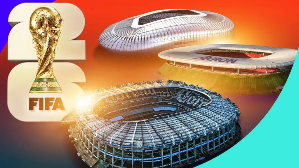 FBI tendrá presencia en México para garantizar la seguridad durante el torneo