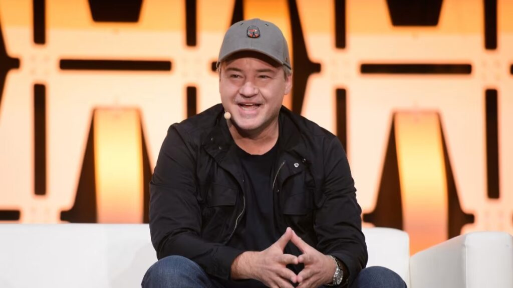 Fallece a los 55 años Vince Zampella, pionero de los videojuegos detrás de «Call of Duty»