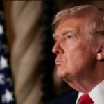 Celebra Donald Trump captura de Maduro en entrevista telefónica