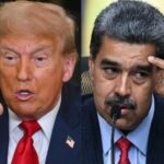 Nicolás Maduro y su esposa son llevados a NY; serán acusados de narcotráfico en corte del Distrito Sur