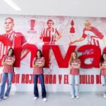 Chivas se ilusiona con sus refuerzos para ir por el título de la Liga MX Femenil 2026