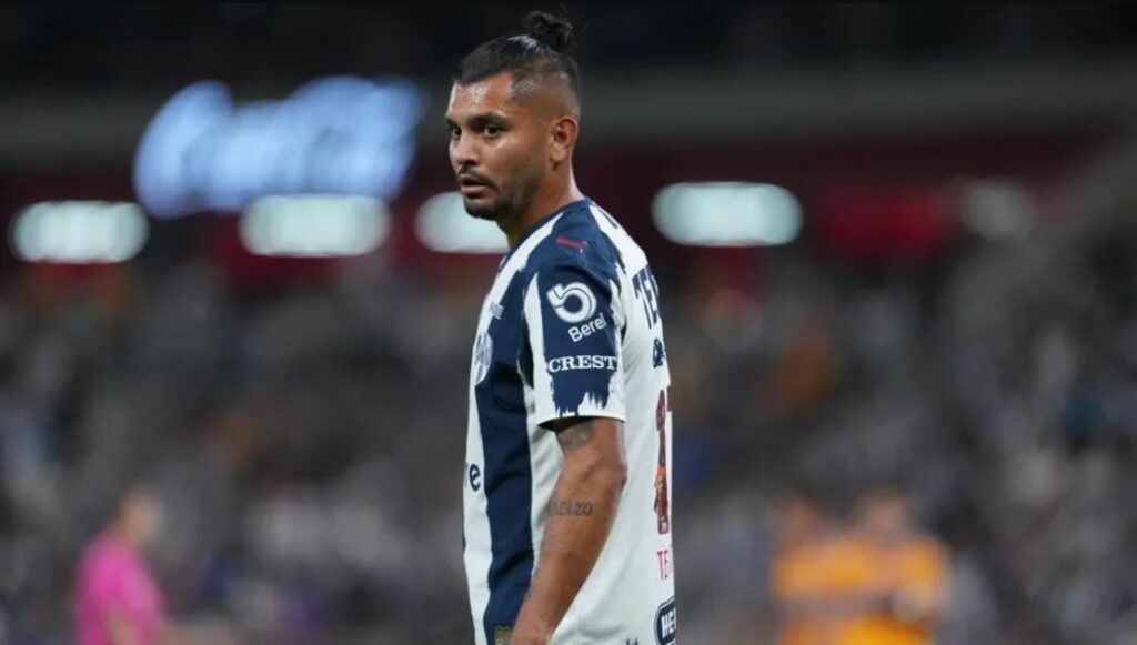 Rayados de Monterrey viajan con ausencias para la Copa Pacífica 2026