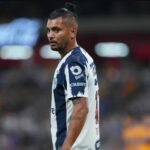 Rayados de Monterrey viajan con ausencias para la Copa Pacífica 2026