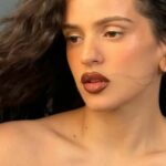 Rosalía sitúa su ‘Lux’ en la cima de los discos preferidos de los lectores de Le Monde