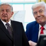 Reaparece Andrés Manuel López Obrador y condena captura de Nicolás Maduro: ‘Lincoln no aprobaría una misión como la de Trump’