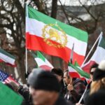 Suman 12 fallecidos por manifestaciones en Irán