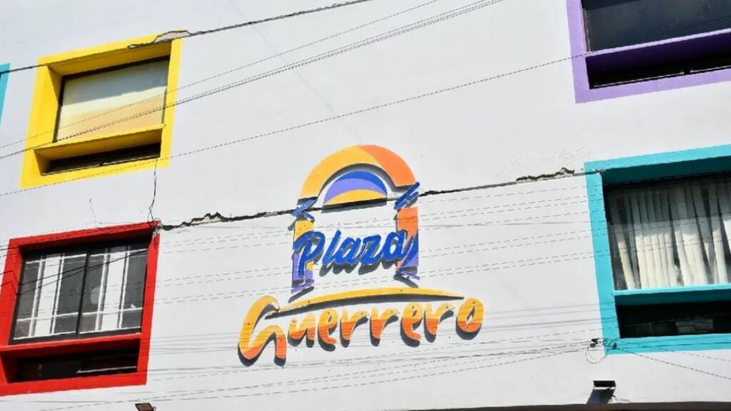 Suman más de 2 mil réplicas tras sismo de magnitud 6.5 en San Marcos, Guerrero