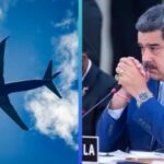 EU ACUSA A NICOLÁS MADURO DE COORDINAR NARCOVUELOS EN MÉXICO